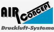 Air Concept Logo